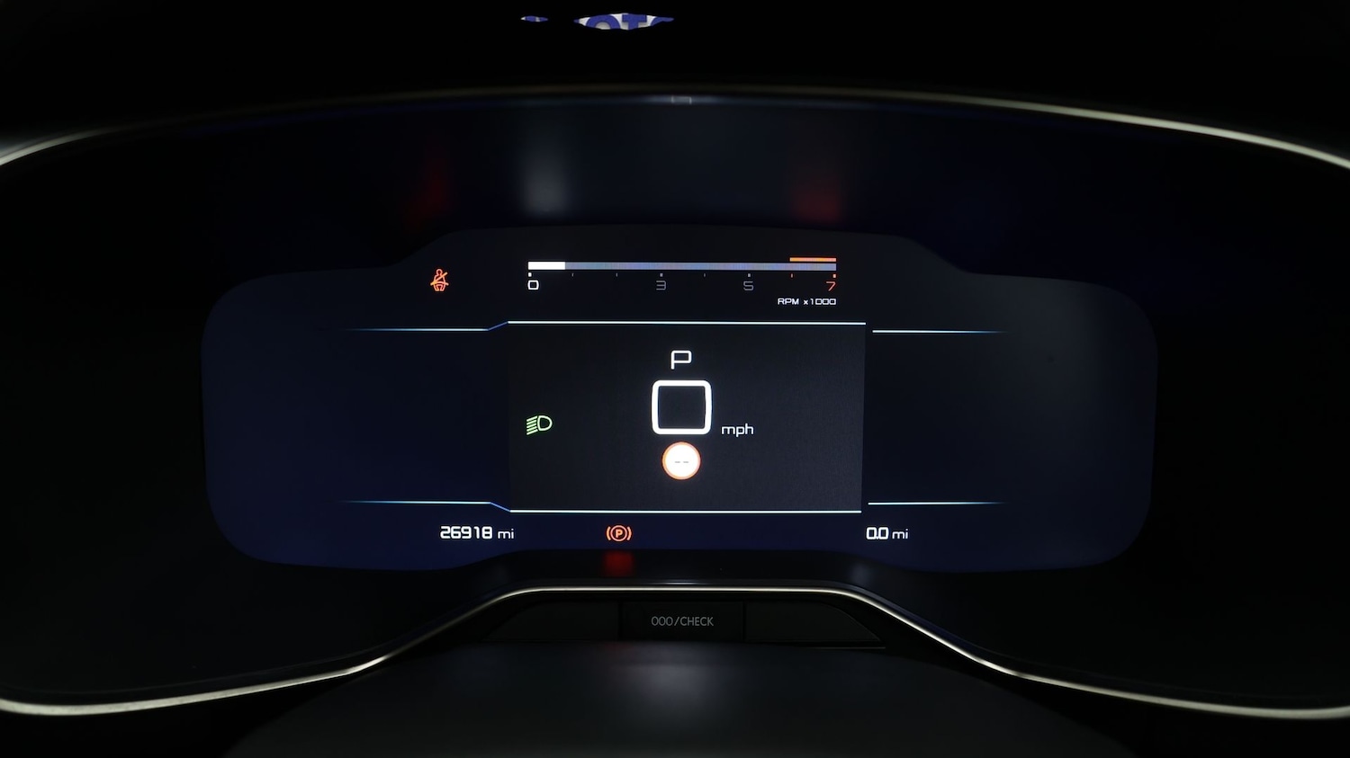 Used Citroen C5 Aircross 2022 for sale - 77730834: Photo 10