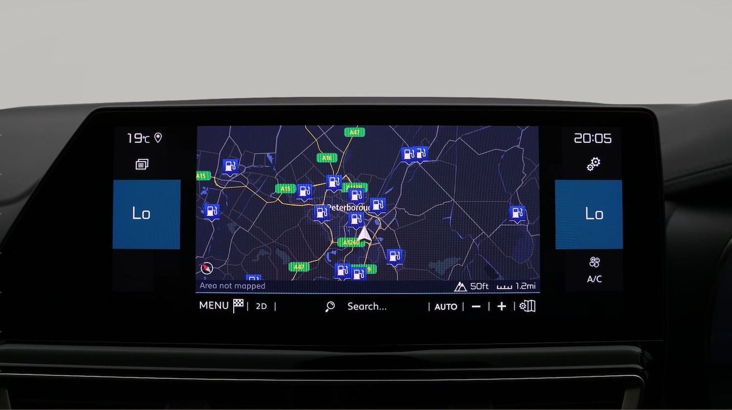 Used Citroen C5 Aircross 2022 for sale - 77730834: Photo 11