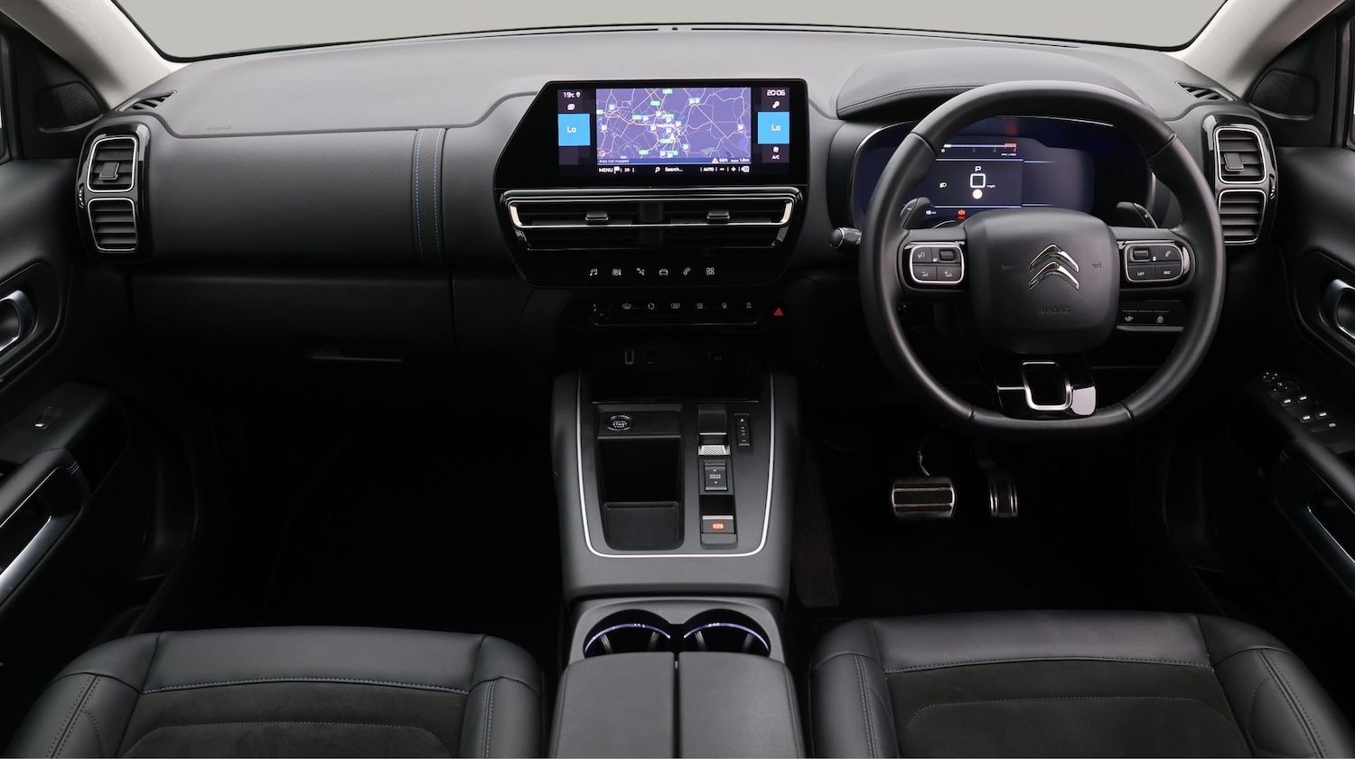 Used Citroen C5 Aircross 2022 for sale - 77730834: Photo 13