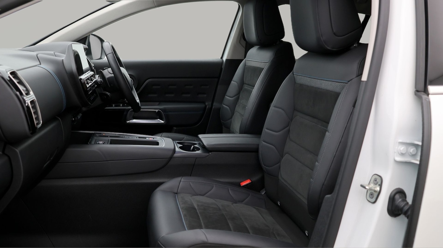 Used Citroen C5 Aircross 2022 for sale - 77730834: Photo 14