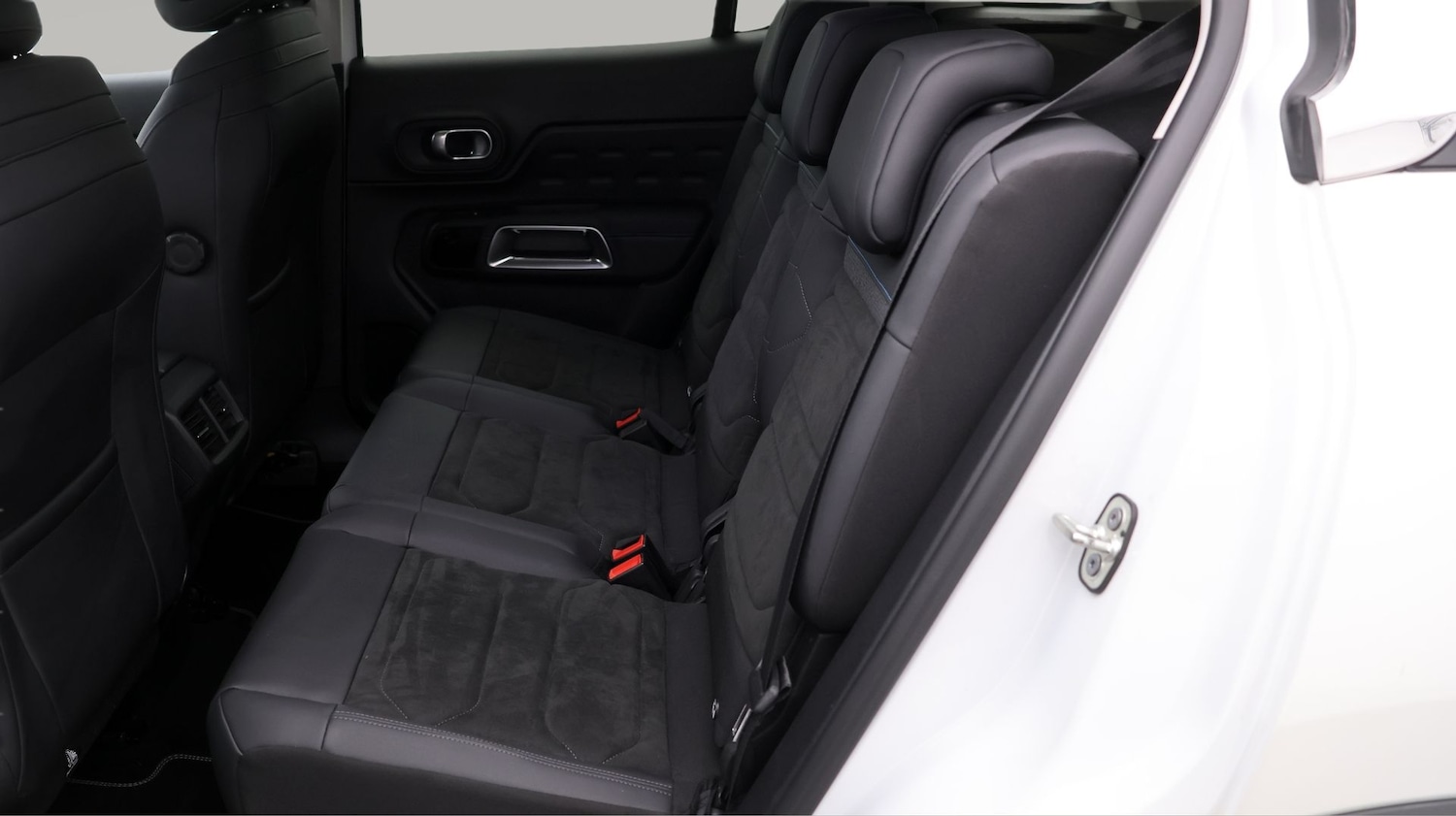 Used Citroen C5 Aircross 2022 for sale - 77730834: Photo 16