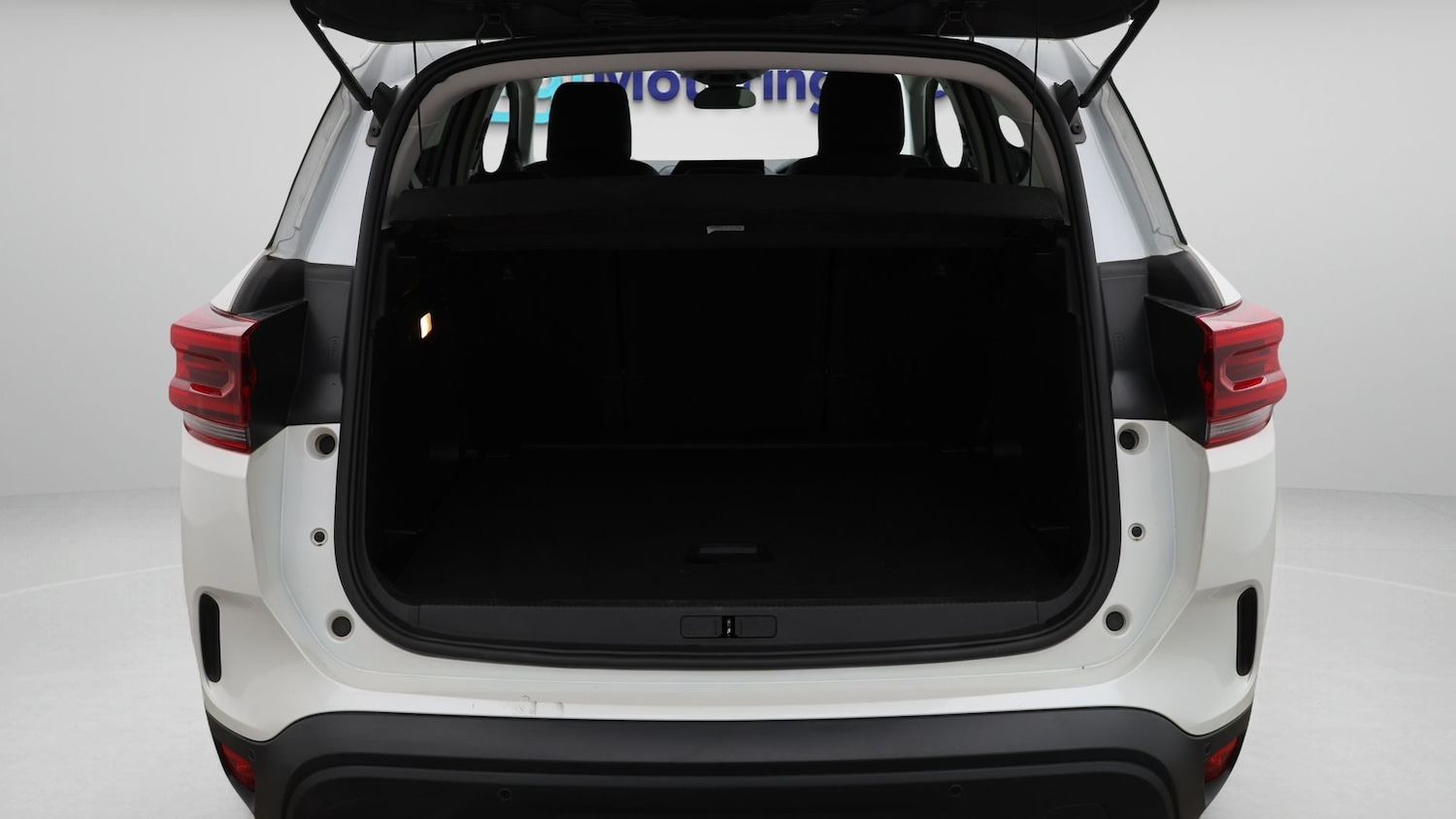 Used Citroen C5 Aircross 2022 for sale - 77730834: Photo 17