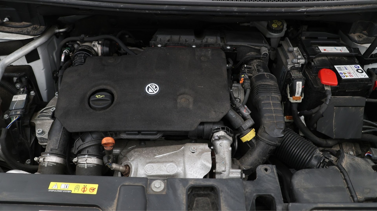 Used Citroen C5 Aircross 2022 for sale - 77730834: Photo 19