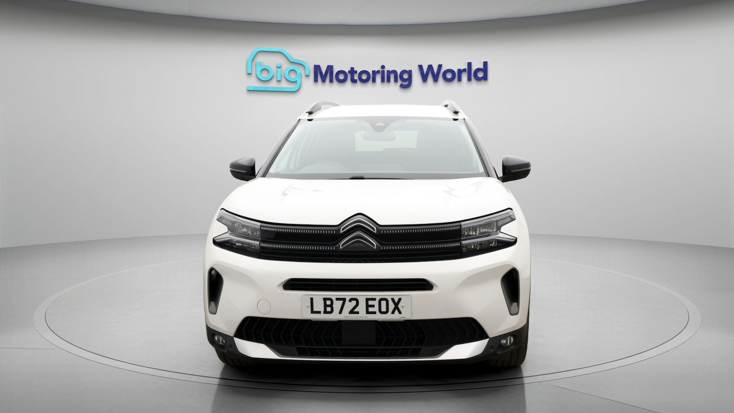 Used Citroen C5 Aircross 2022 for sale - 77730834: Photo 2
