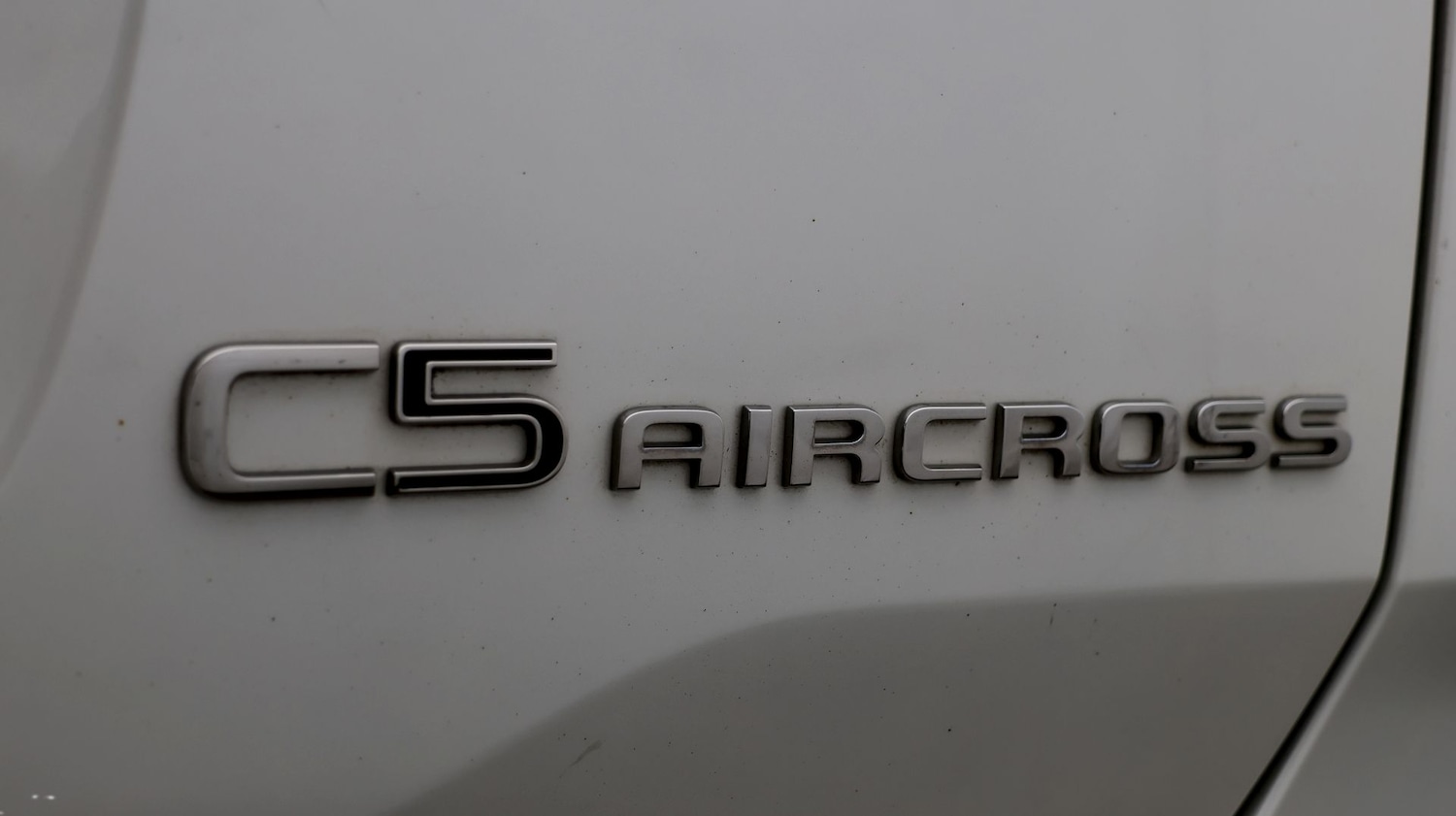 Used Citroen C5 Aircross 2022 for sale - 77730834: Photo 21