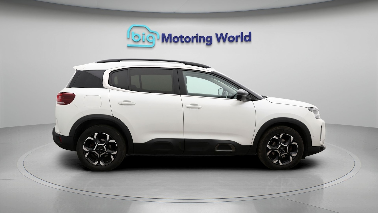 Used Citroen C5 Aircross 2022 for sale - 77730834: Photo 8