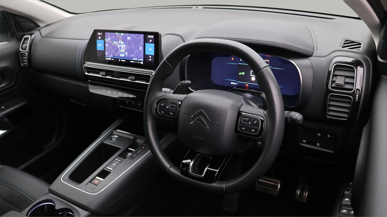 Used Citroen C5 Aircross 2022 for sale - 77730834: Photo 9