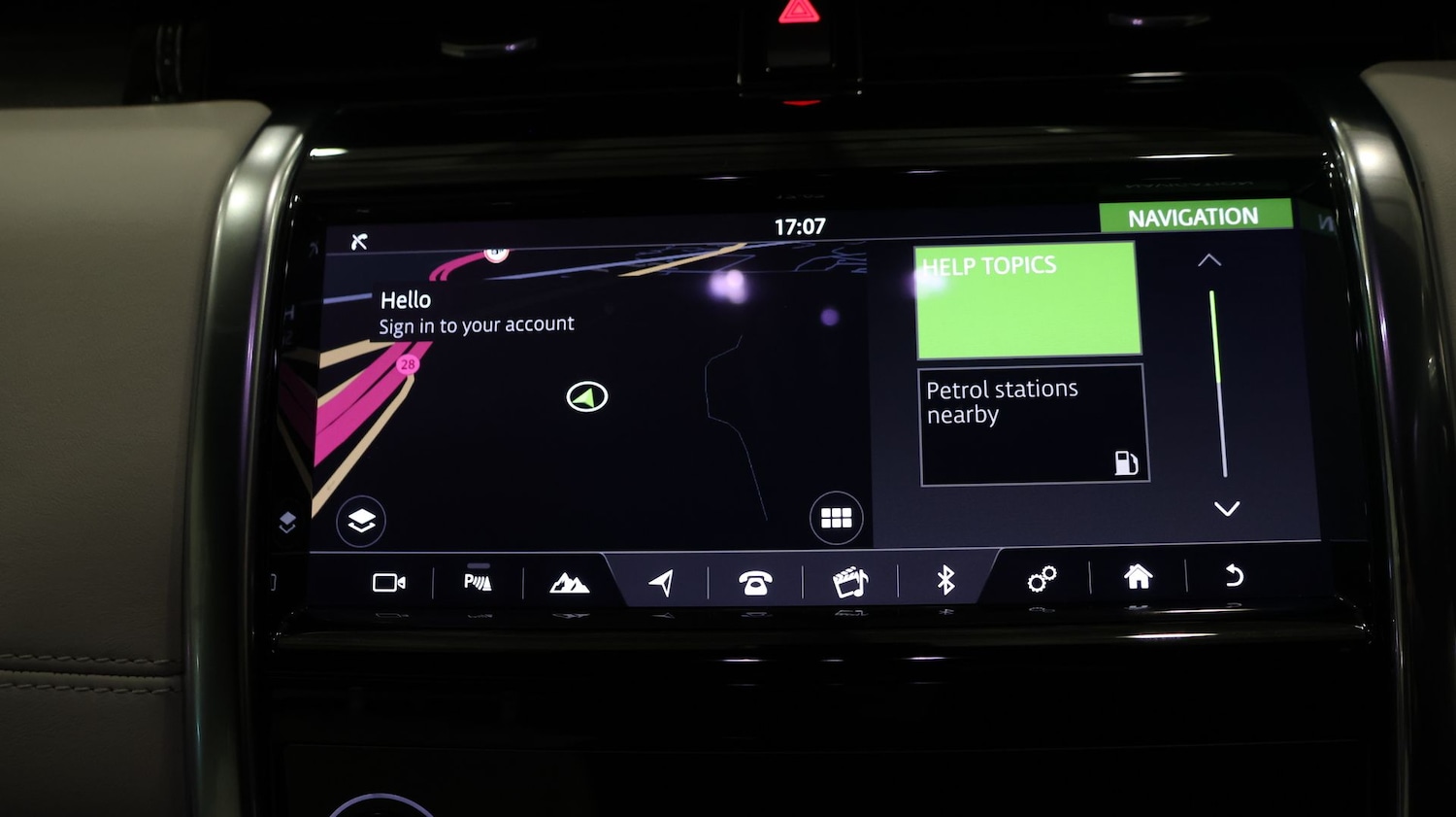 Used Land Rover Discovery Sport 2020 for sale - 77405561: Photo 11