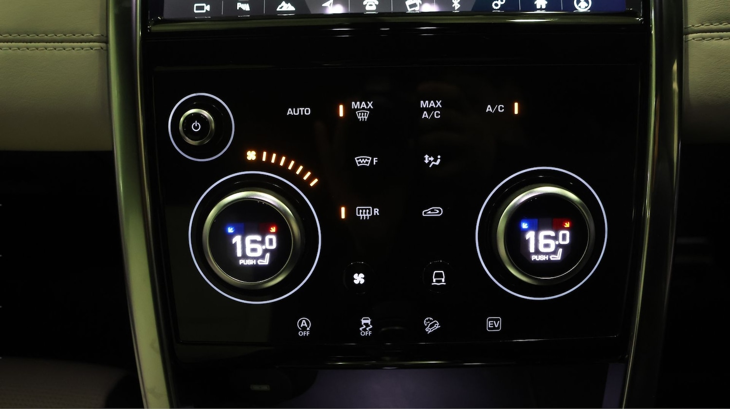 Used Land Rover Discovery Sport 2020 for sale - 77405561: Photo 12