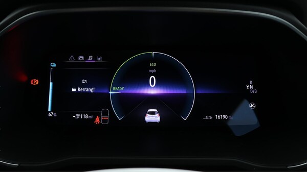 Used Renault Zoe 2022 for sale - 75578283: Photo 11