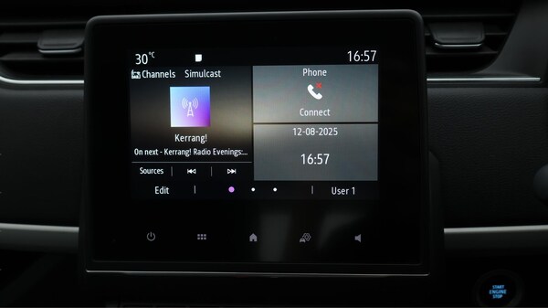 Used Renault Zoe 2022 for sale - 75578283: Photo 12