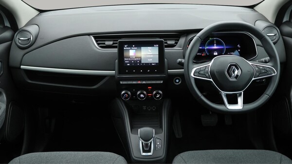 Used Renault Zoe 2022 for sale - 75578283: Photo 14