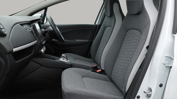 Used Renault Zoe 2022 for sale - 75578283: Photo 15