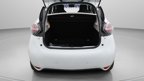 Used Renault Zoe 2022 for sale - 75578283: Photo 18