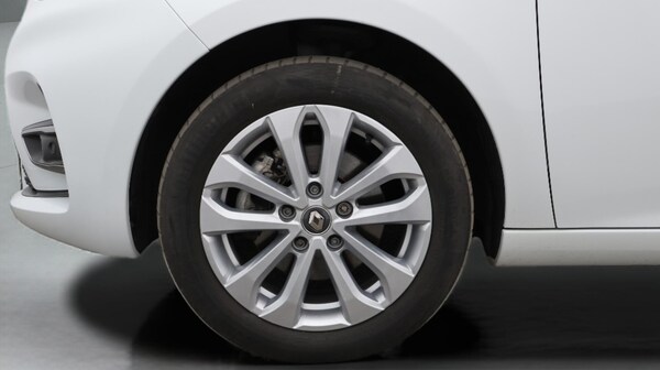 Used Renault Zoe 2022 for sale - 75578283: Photo 19