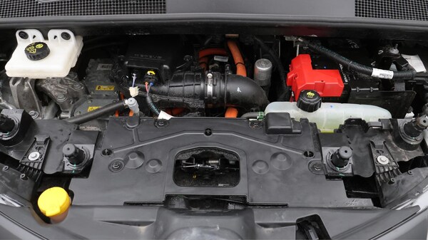 Used Renault Zoe 2022 for sale - 75578283: Photo 20