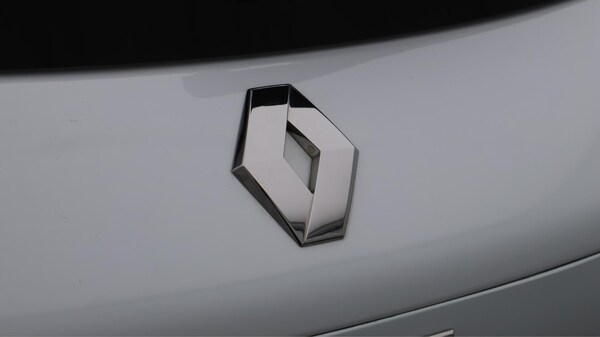 Used Renault Zoe 2022 for sale - 75578283: Photo 21