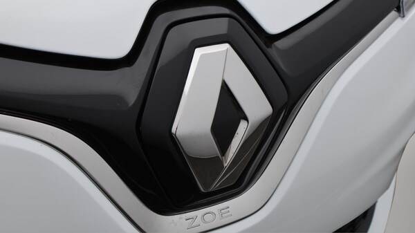 Used Renault Zoe 2022 for sale - 75578283: Photo 24