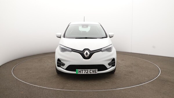 Used Renault Zoe 2022 for sale - 75578283: Photo 41