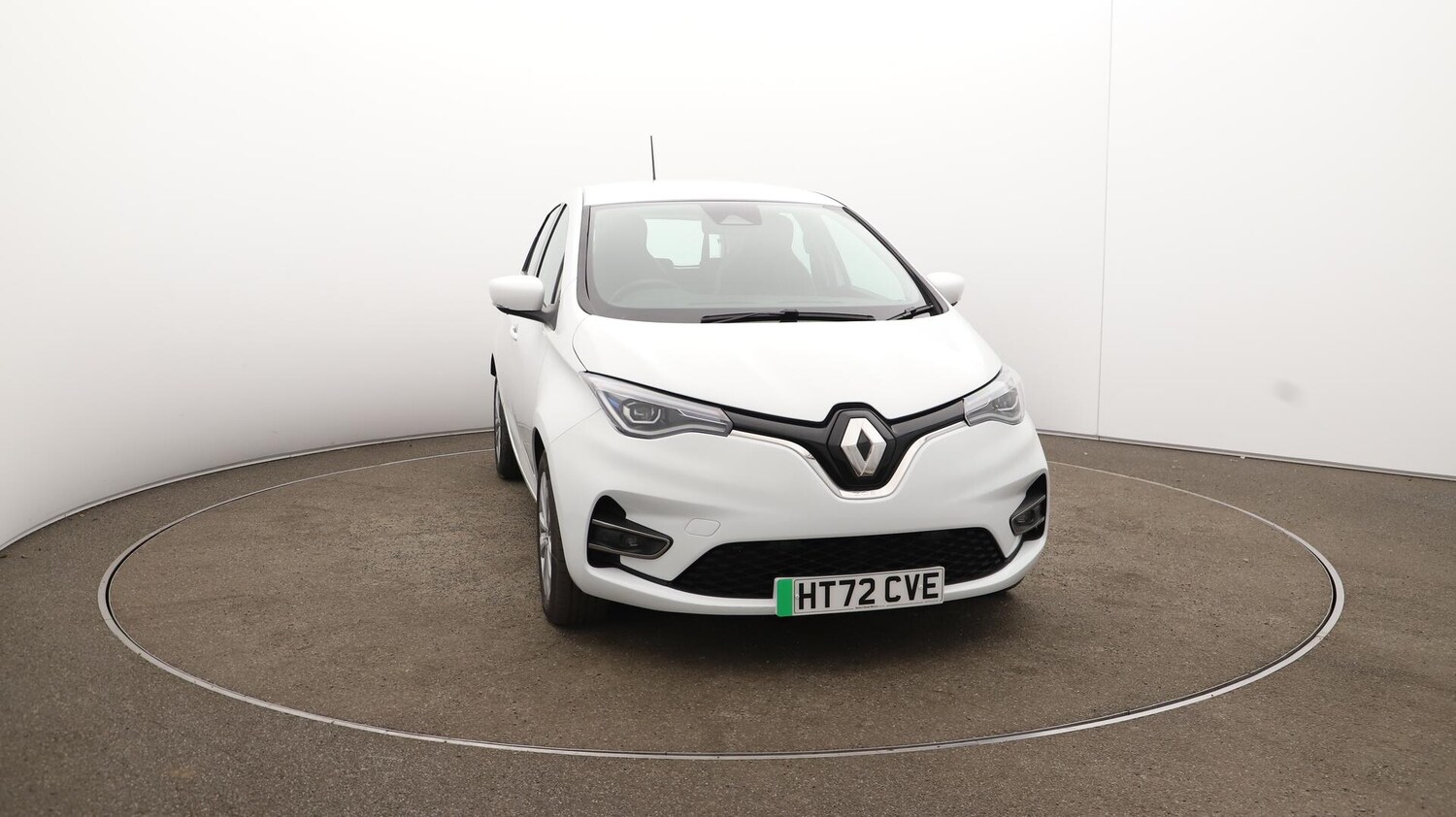 Vehicle 42