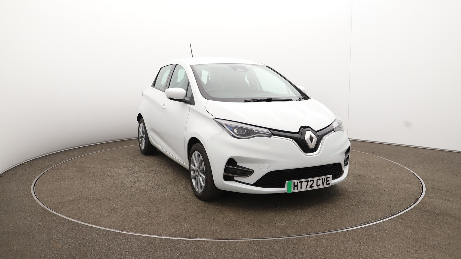 Vehicle 43