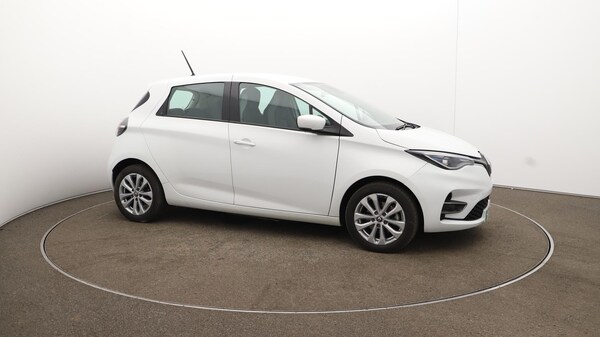 Used Renault Zoe 2022 for sale - 75578283: Photo 47