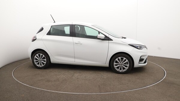 Used Renault Zoe 2022 for sale - 75578283: Photo 49