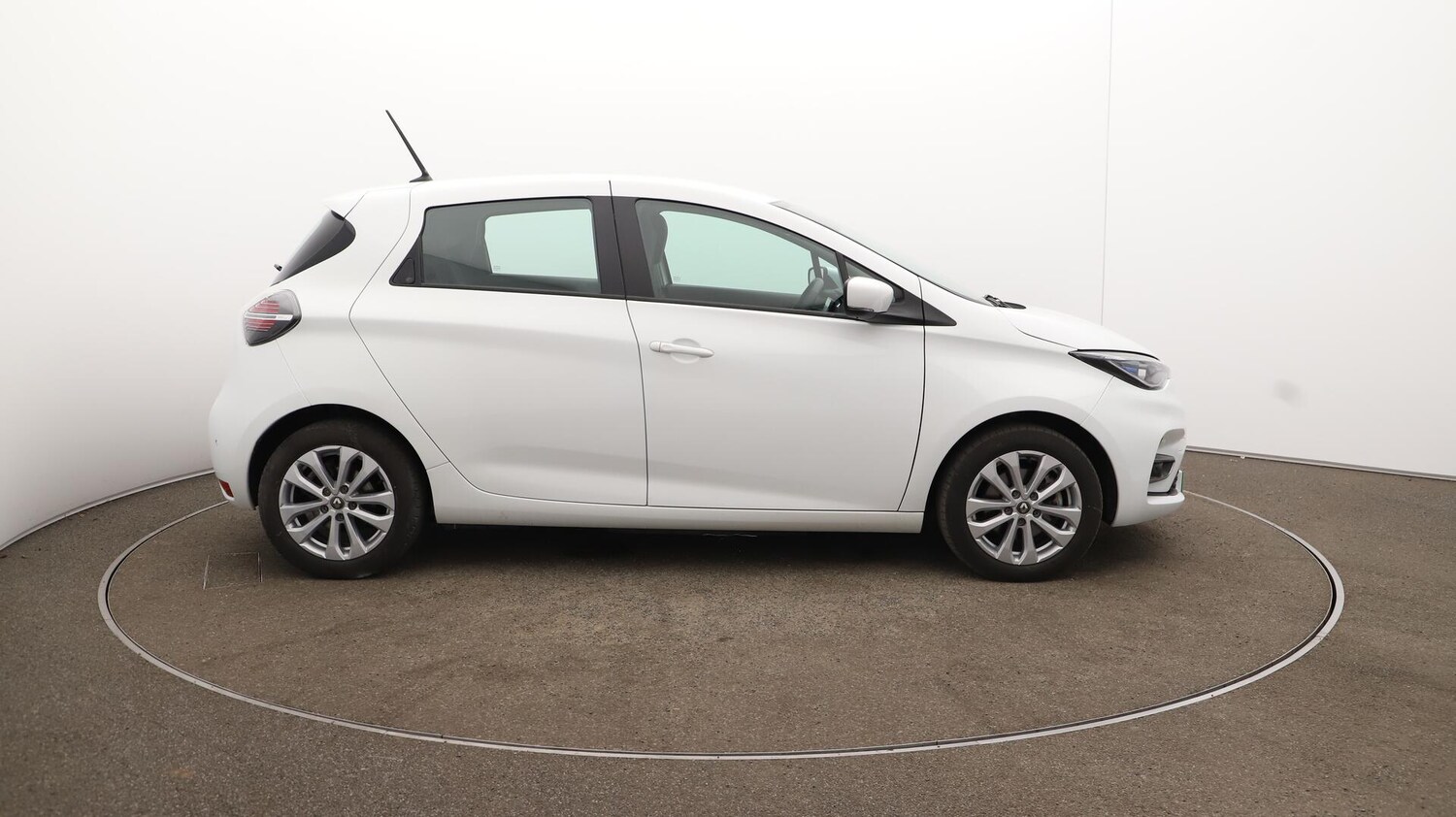 Vehicle 50