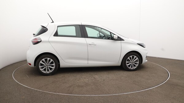 Used Renault Zoe 2022 for sale - 75578283: Photo 51