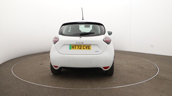 Used Renault Zoe 2022 for sale - 75578283: Photo 58