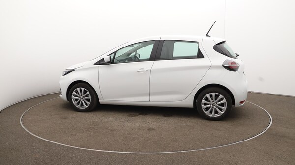 Used Renault Zoe 2022 for sale - 75578283: Photo 59