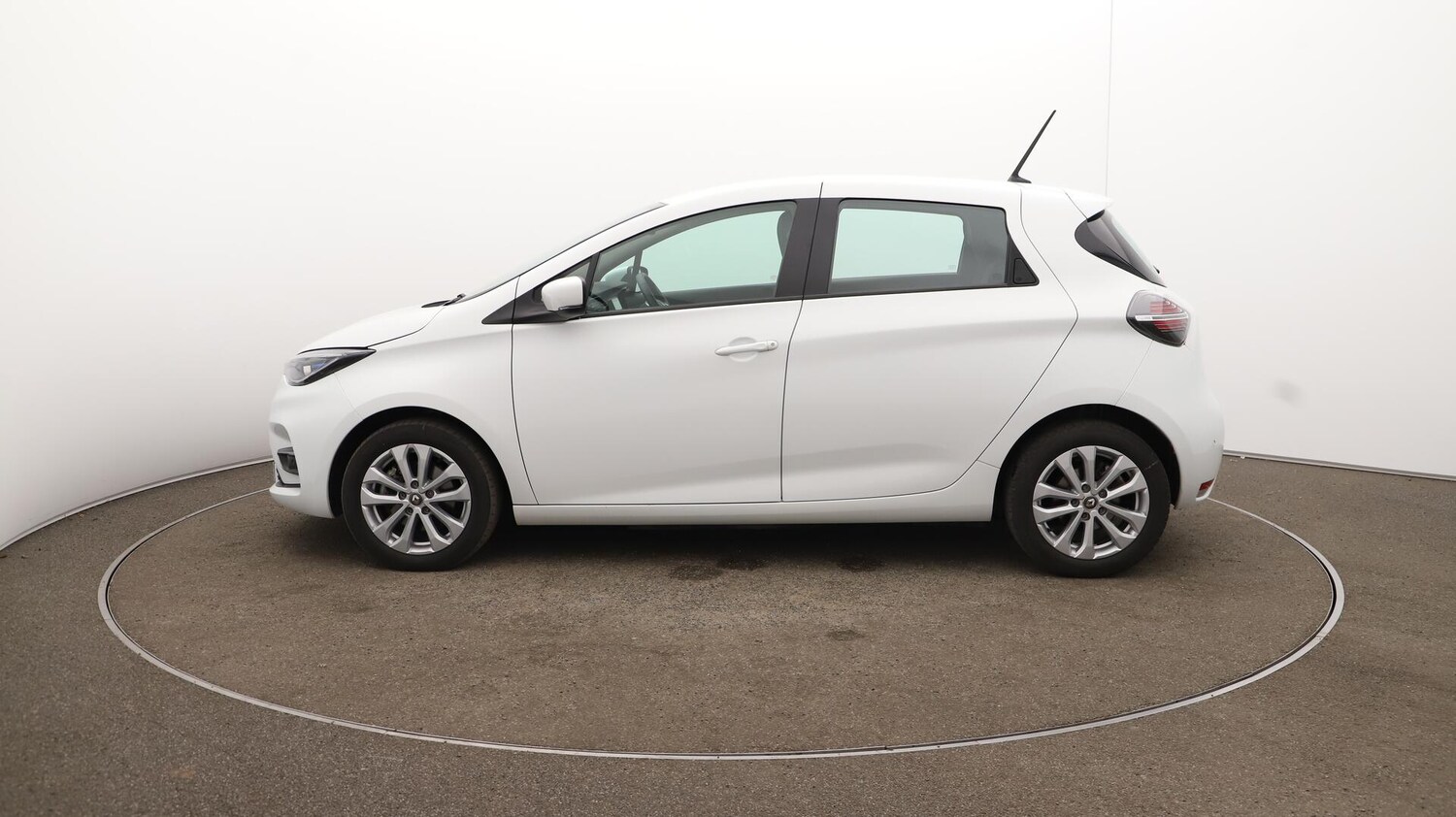 Vehicle 65