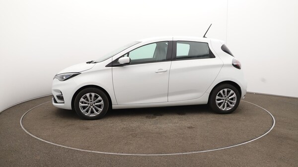 Used Renault Zoe 2022 for sale - 75578283: Photo 66