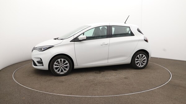 Used Renault Zoe 2022 for sale - 75578283: Photo 67