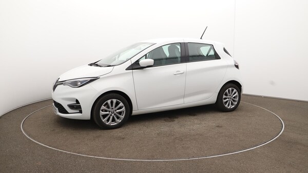 Used Renault Zoe 2022 for sale - 75578283: Photo 68