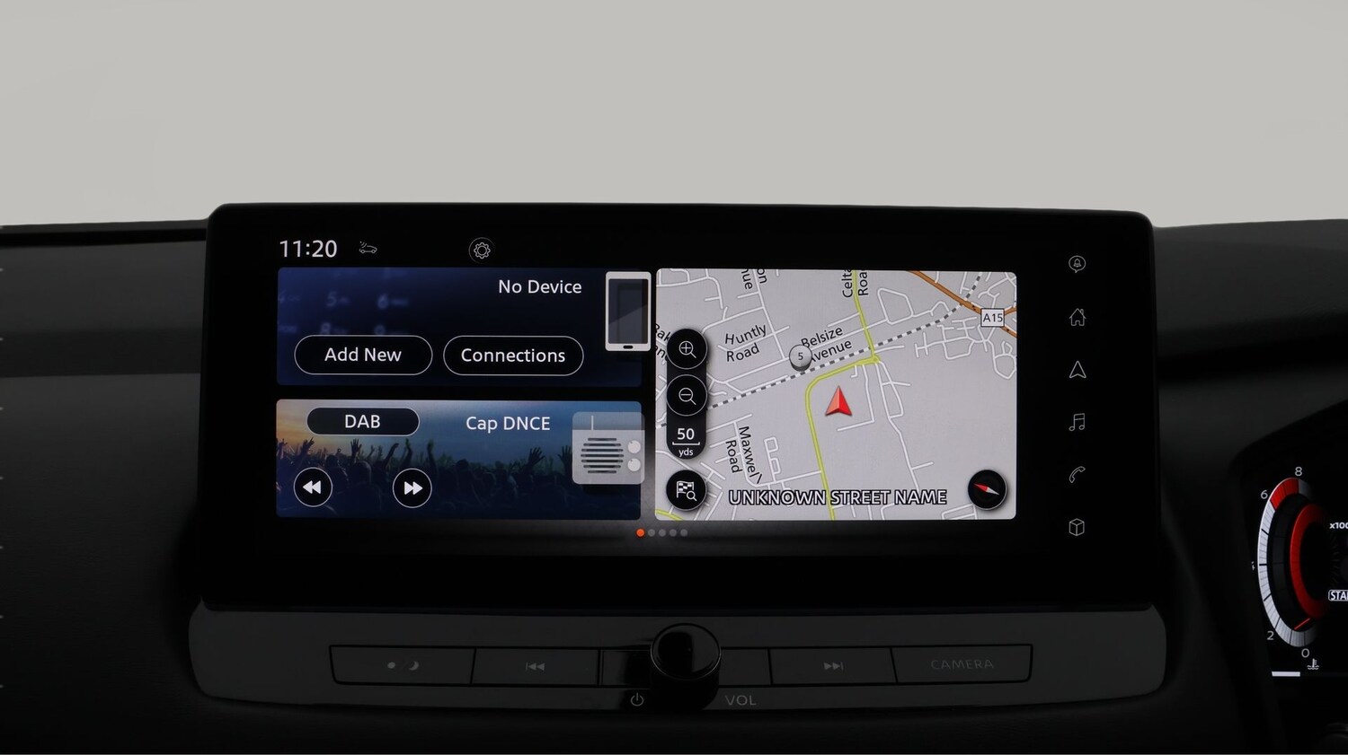 Used Nissan Qashqai 2022 for sale - 77649935: Photo 11