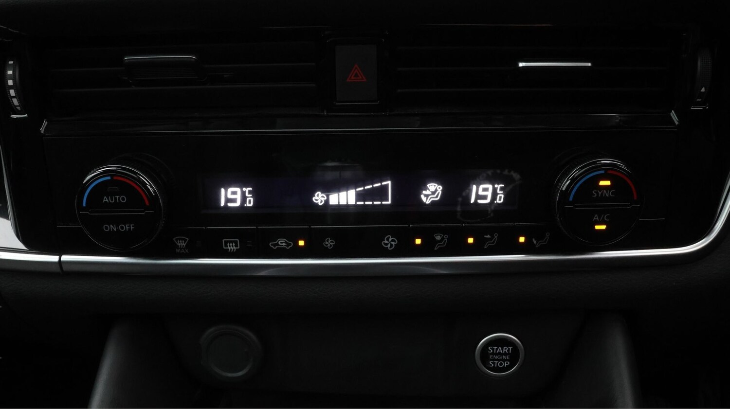 Used Nissan Qashqai 2022 for sale - 77649935: Photo 12