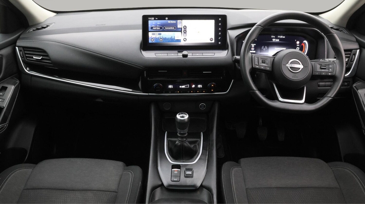 Used Nissan Qashqai 2022 for sale - 77649935: Photo 13