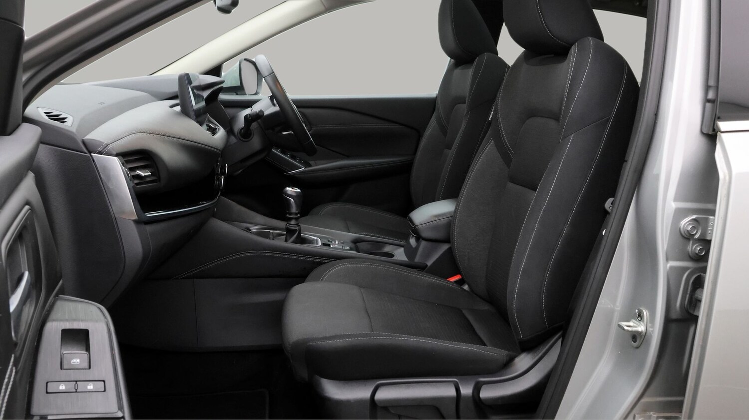 Used Nissan Qashqai 2022 for sale - 77649935: Photo 14