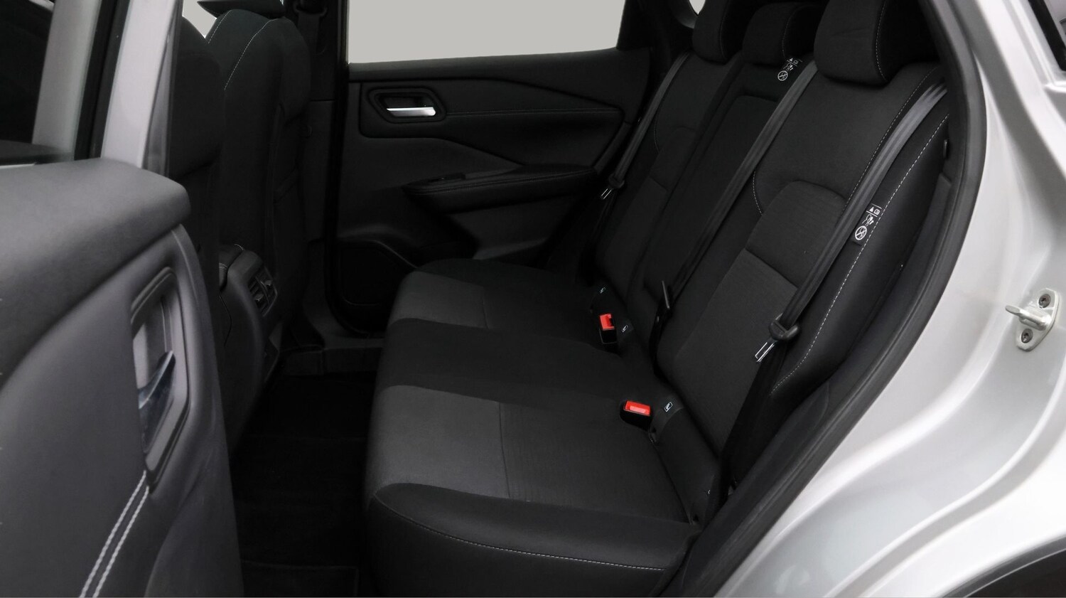 Used Nissan Qashqai 2022 for sale - 77649935: Photo 16