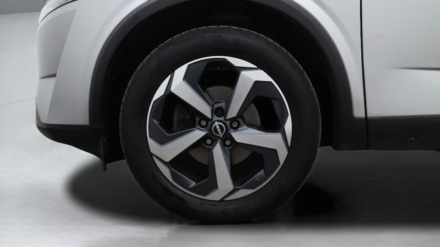 Used Nissan Qashqai 2022 for sale - 77649935: Photo 18