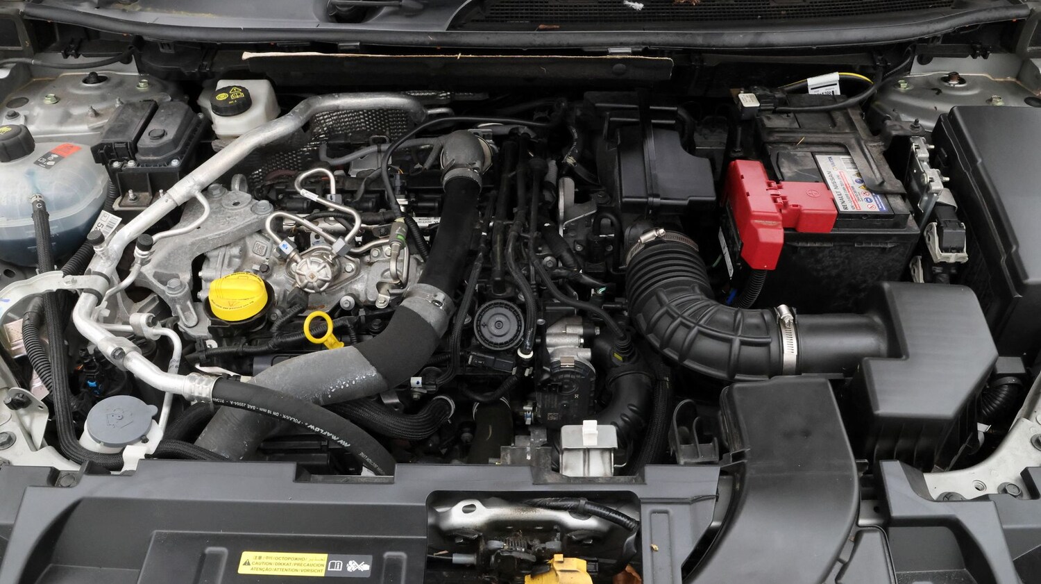 Used Nissan Qashqai 2022 for sale - 77649935: Photo 19