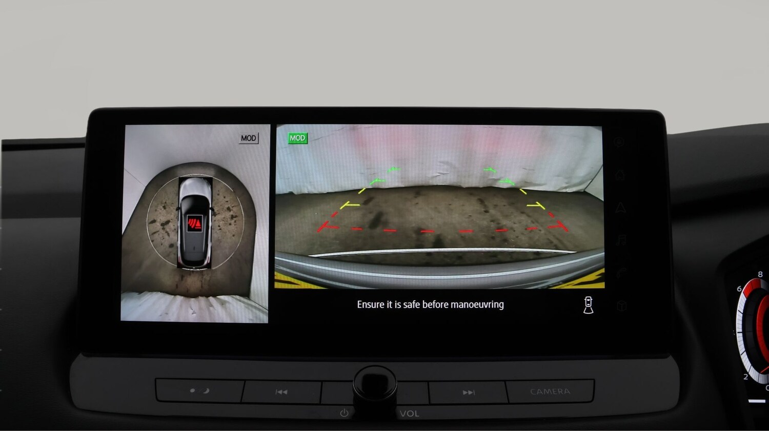 Used Nissan Qashqai 2022 for sale - 77649935: Photo 21