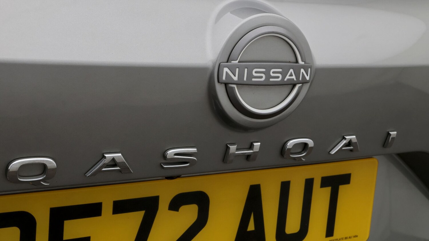Used Nissan Qashqai 2022 for sale - 77649935: Photo 22