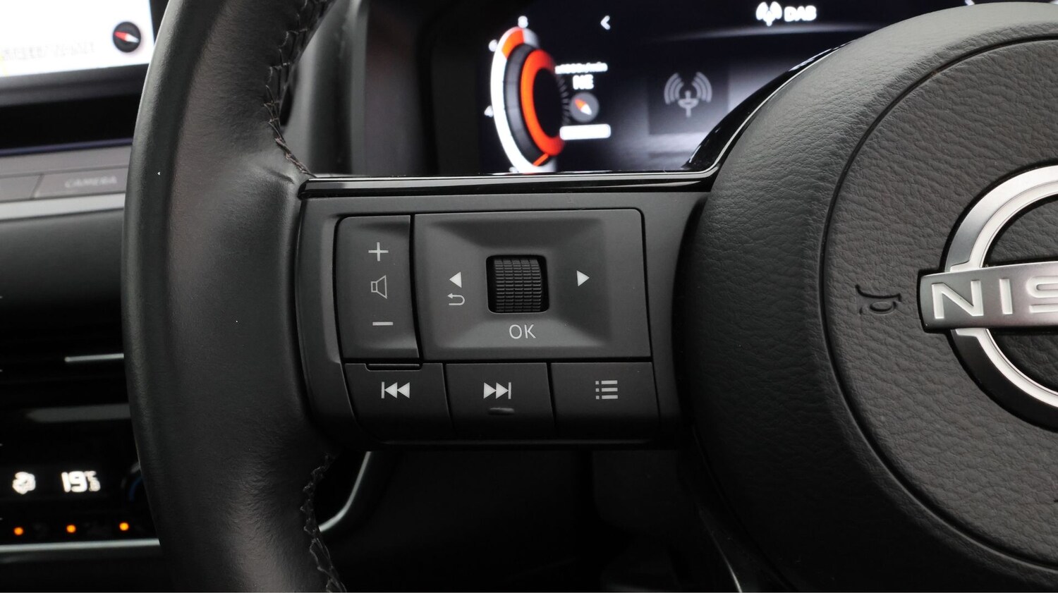 Used Nissan Qashqai 2022 for sale - 77649935: Photo 25