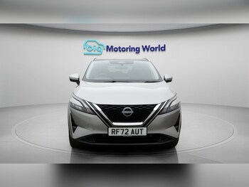 Used Nissan Qashqai 2022 for sale - 77649935: Photo