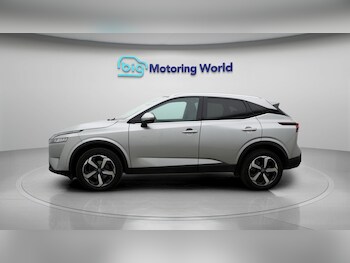 Used Nissan Qashqai 2022 for sale - 77649935: Photo