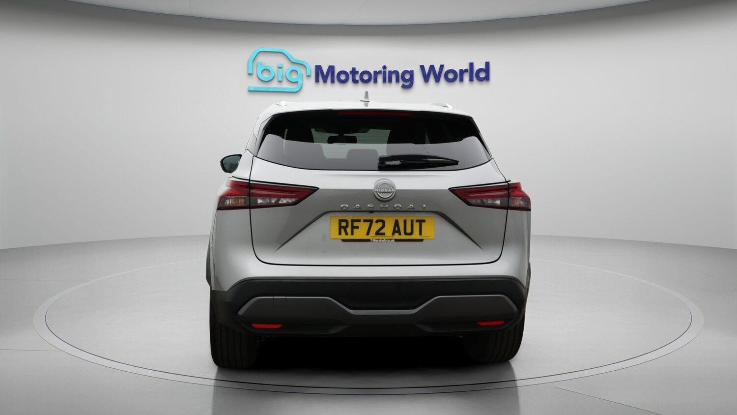 Used Nissan Qashqai 2022 for sale - 77649935: Photo 6