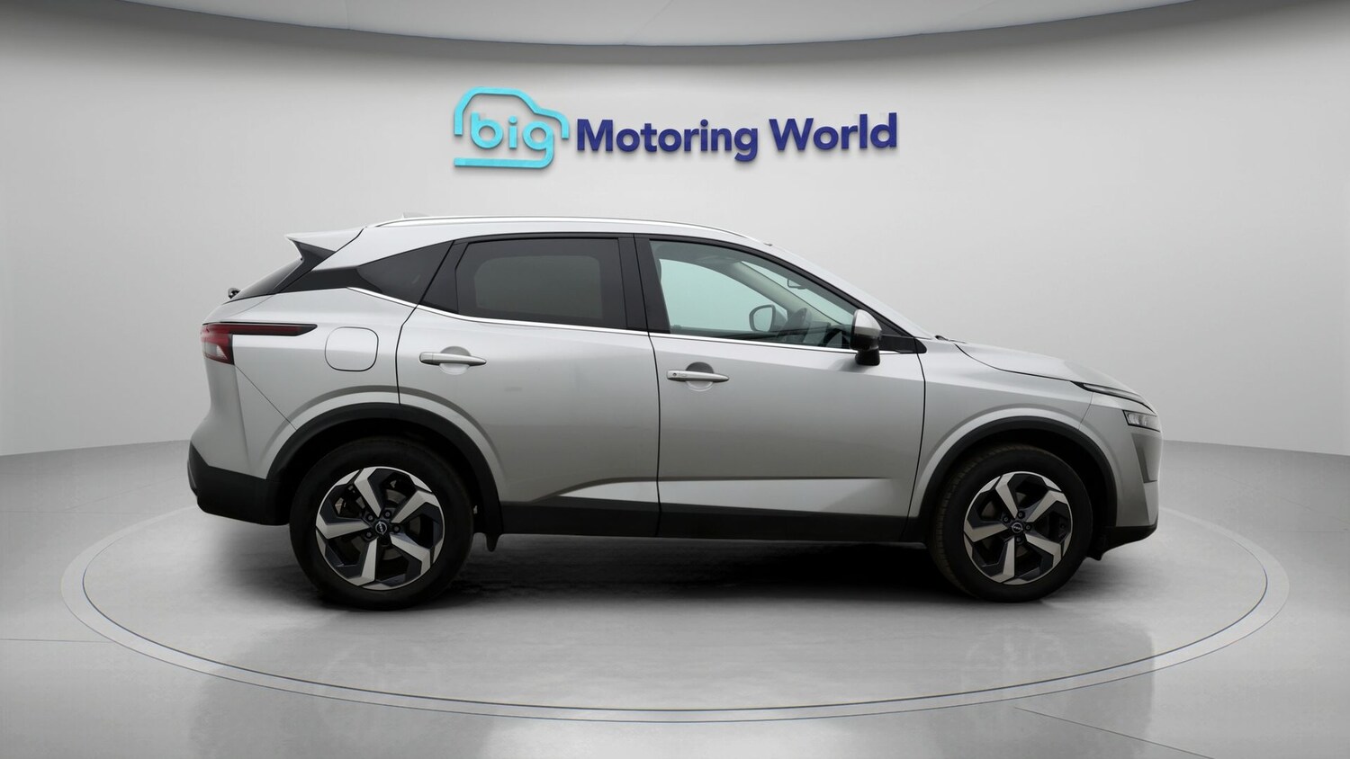 Used Nissan Qashqai 2022 for sale - 77649935: Photo 8