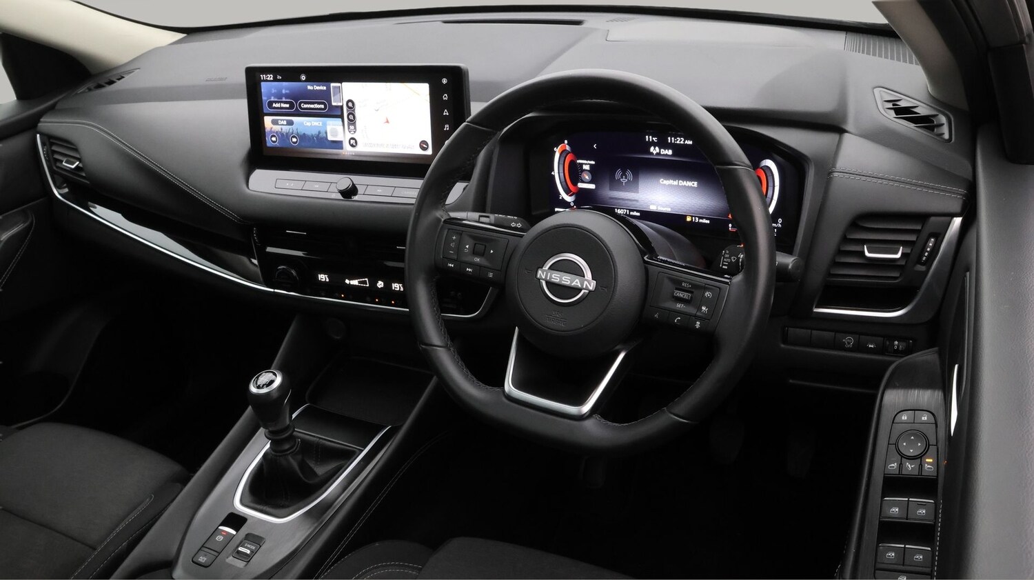 Used Nissan Qashqai 2022 for sale - 77649935: Photo 9